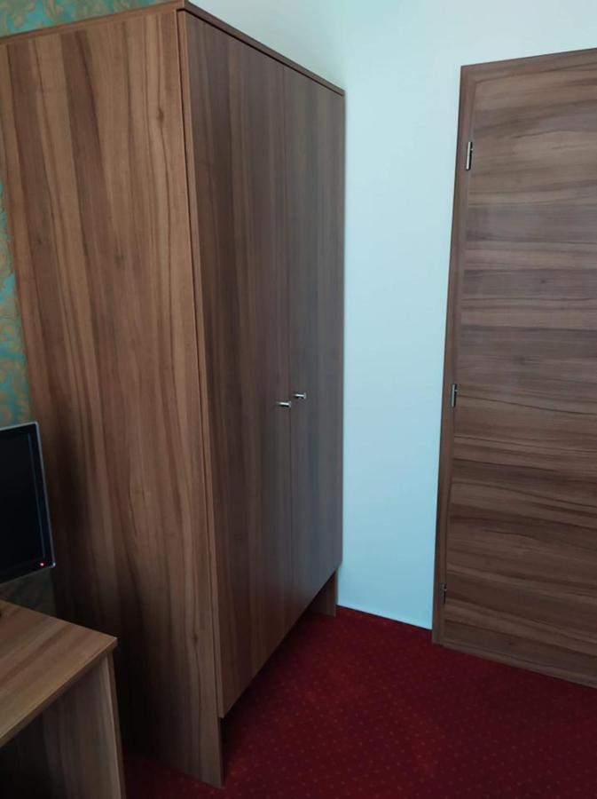 Penzion Janka Brno Exterior foto