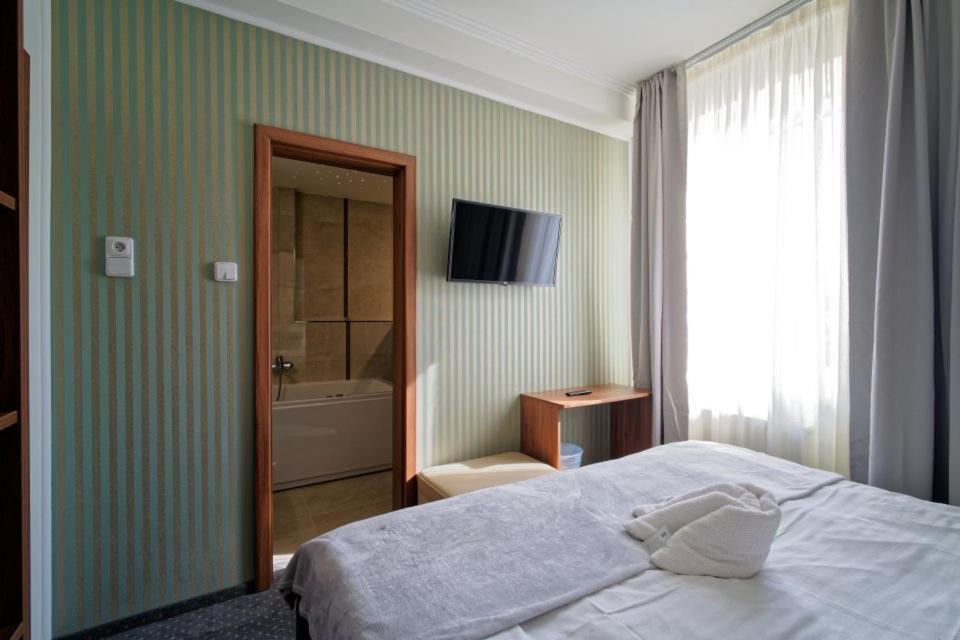 Penzion Janka Brno Exterior foto